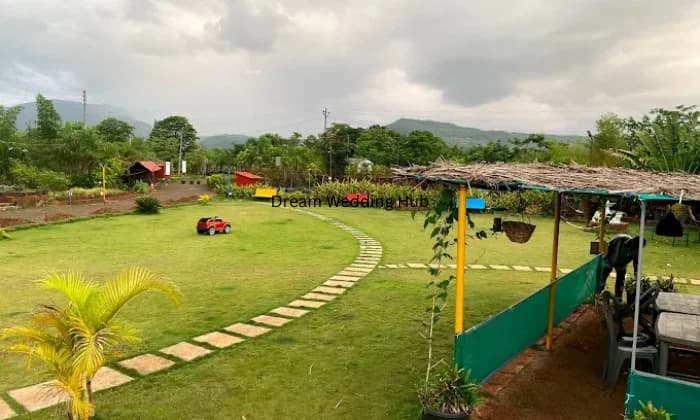 Raigad Agro Park