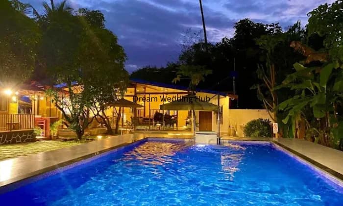 Casa Feliz The Goan Pool Villa