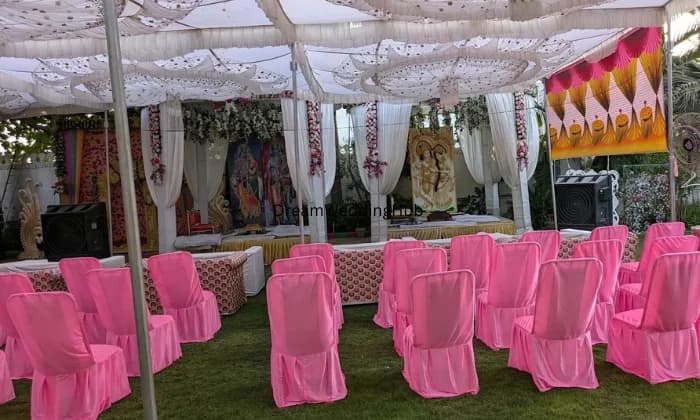 PRATHAMESH GARDEN AND EVENTS  Best Marriage