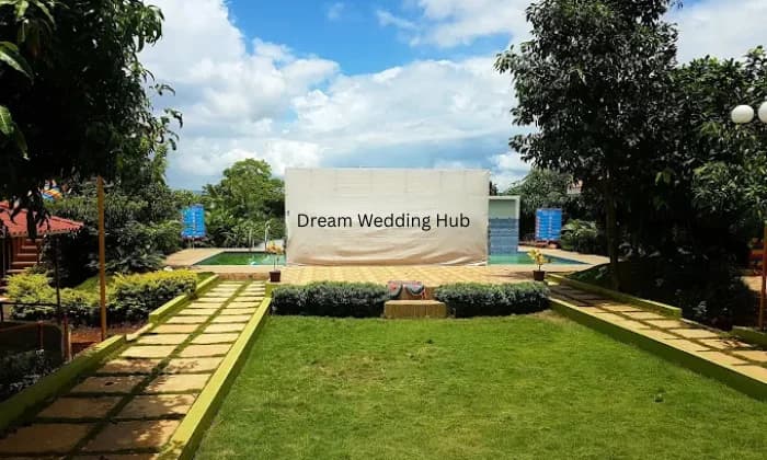 Sagarkada Resort Sagarkada Resort