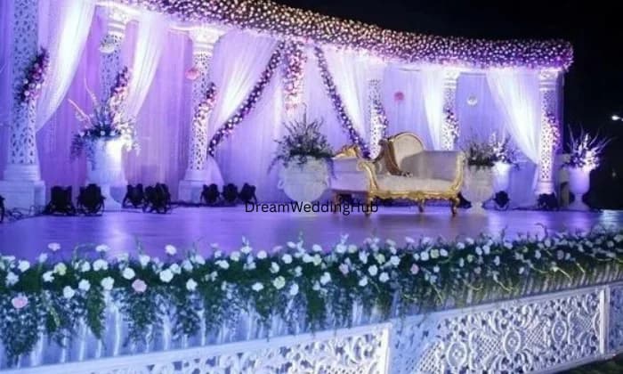 SHREE  WEDDING  PLANNER