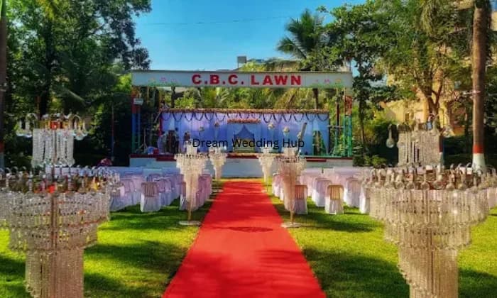 Royal Garden Mangal Karyalay