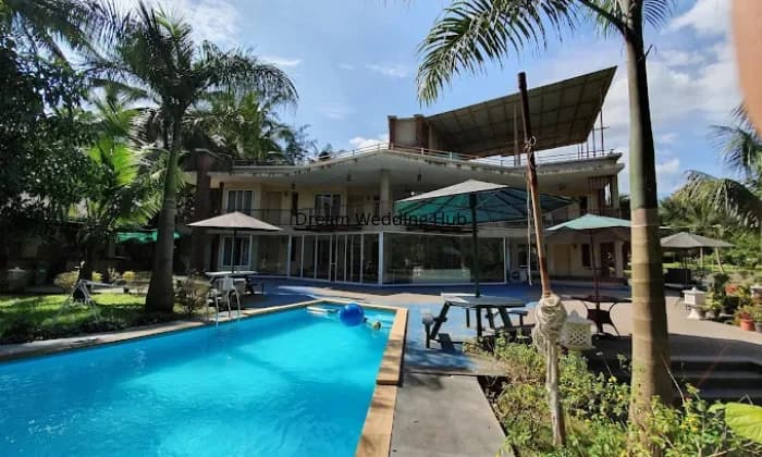 Elysium Estates Near Panvel