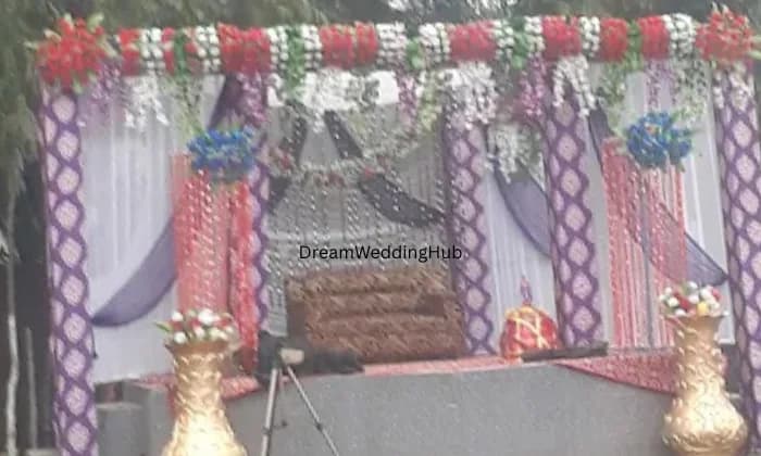 Vikram Retreat Marriage Palace