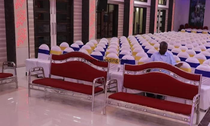 ICC  Best Wedding Hall in Dombivli