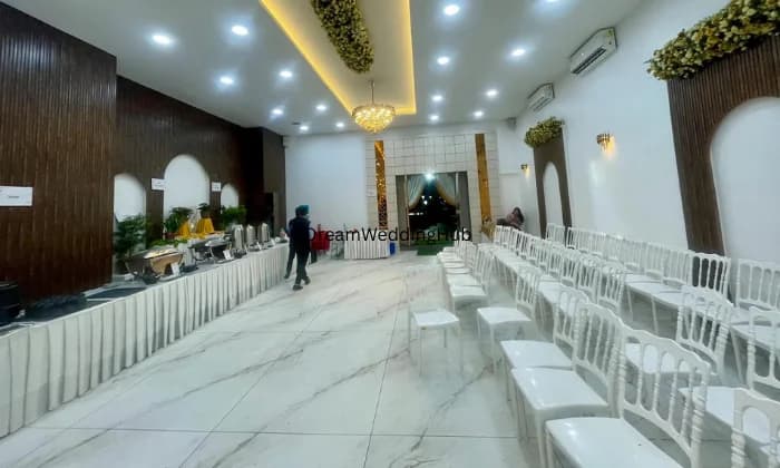 The Shillong Club Ltd