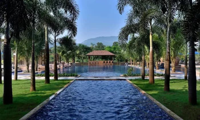 Radisson Blu Plaza Resort