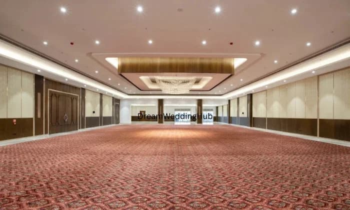 The Regal Banquets  Rooms