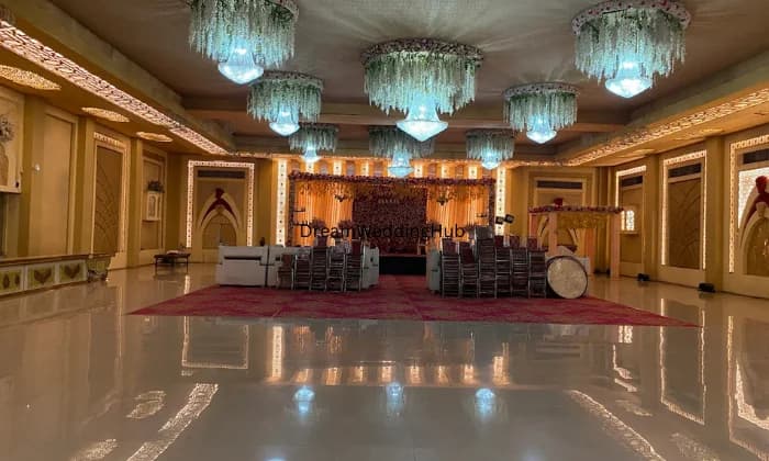 Kadamb Resort Spiritual Stay