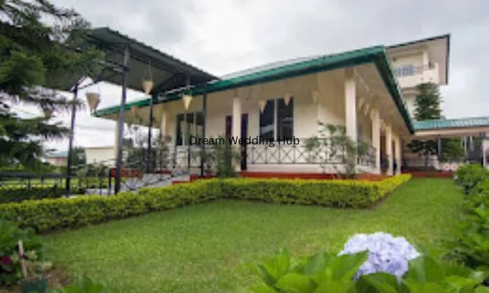 Windermere Resort Shillong