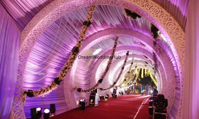 Shri Tirupati Balaji Tent House