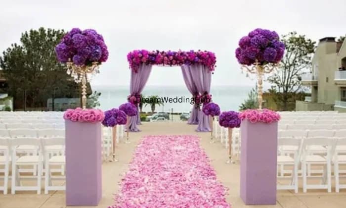 KAIRAA EVENT  WEDDING PLANNER