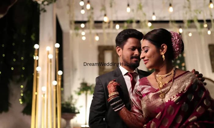 Wedme StudioBest Wedding