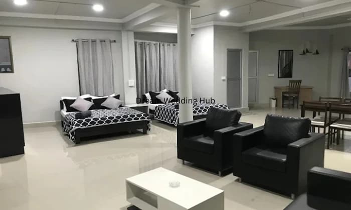 Kh hotel and Restaurant