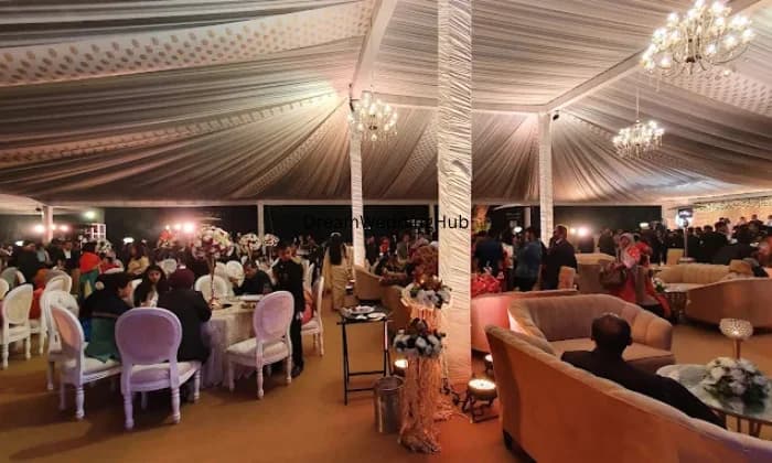 The great indian weddings