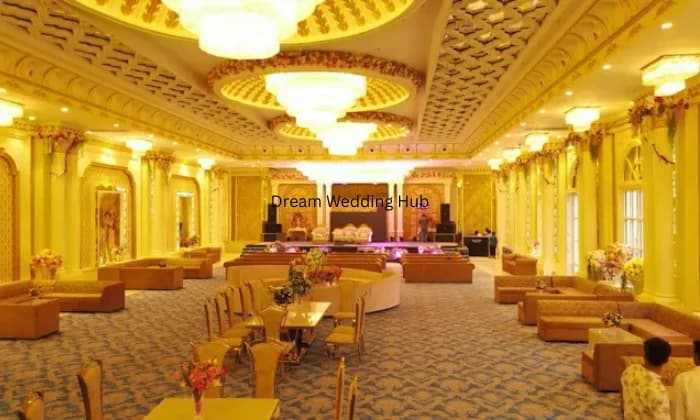 Paris Villa  The White Valley Resort