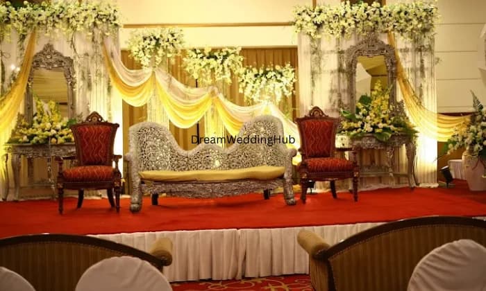 Habitat Club Nehru Nagar