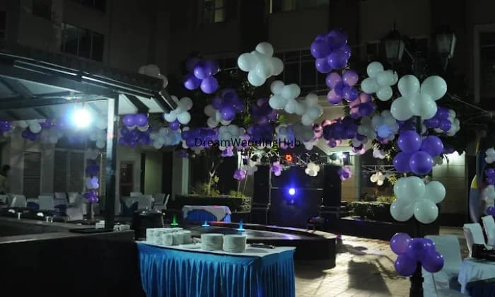 Arora Foods Catering