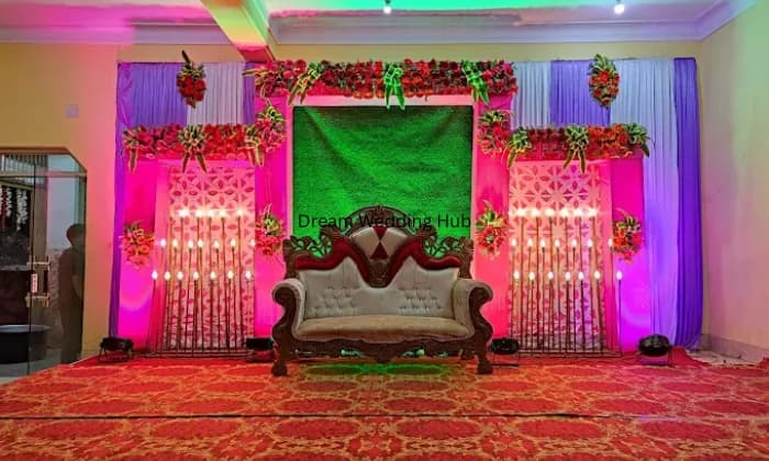Ganesha Mandap