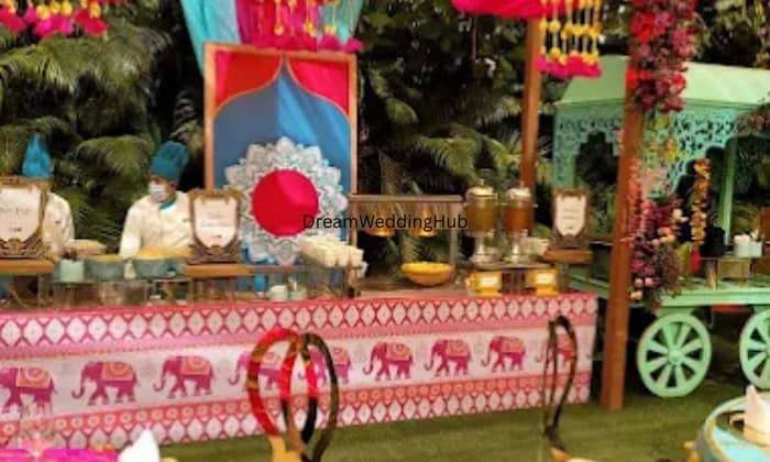 Have Eat Premium Catering