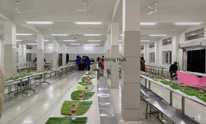 Sri Lakshmi Kaliyammal Thirumana Mahal Dharmapuri