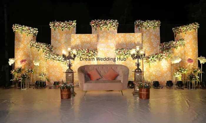 Tamarind Trees Farmhouse  A Boutique Resort