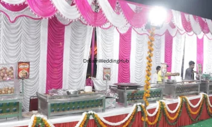 Satakshi Caterers