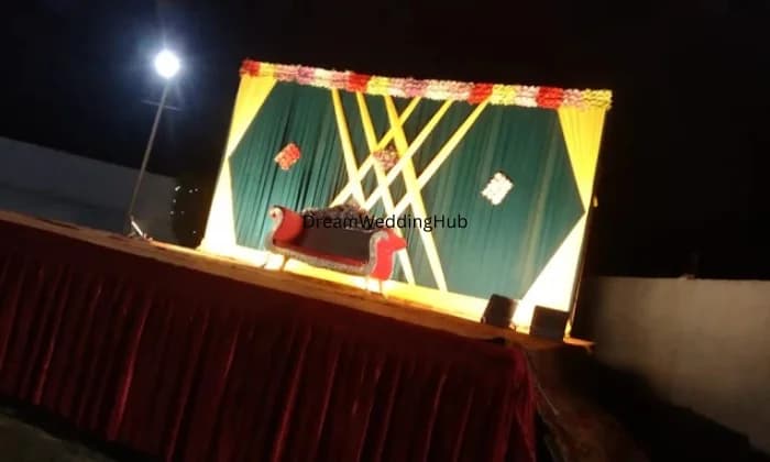 Radha Madhav Farm House