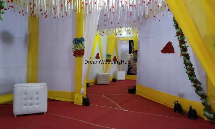 Roop Garden Farms  Banquets