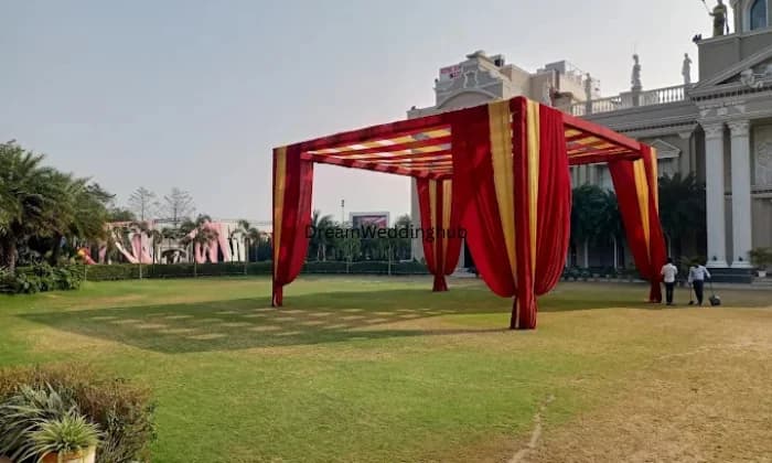 Royal Kingdom Resort