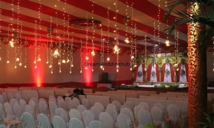 Ghoonghat Banquet Hall