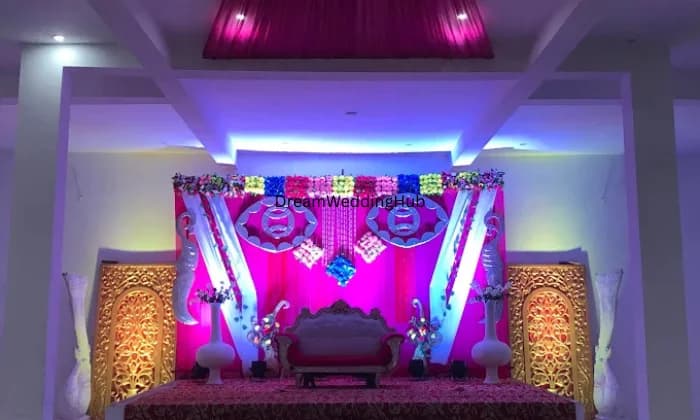 Kusum Palace Banquet Hall