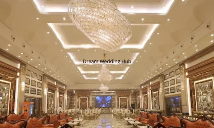 Golden Moments  Best Banquet Hall
