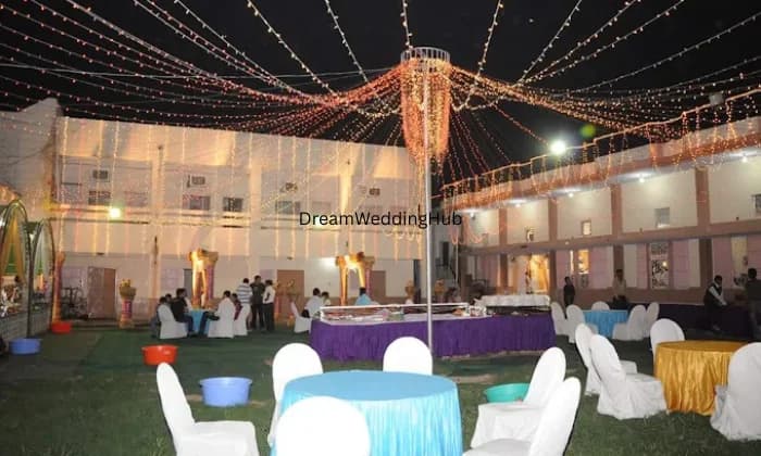 Madhuban Guest House