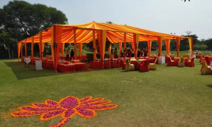 Panache Events Pvt Ltd