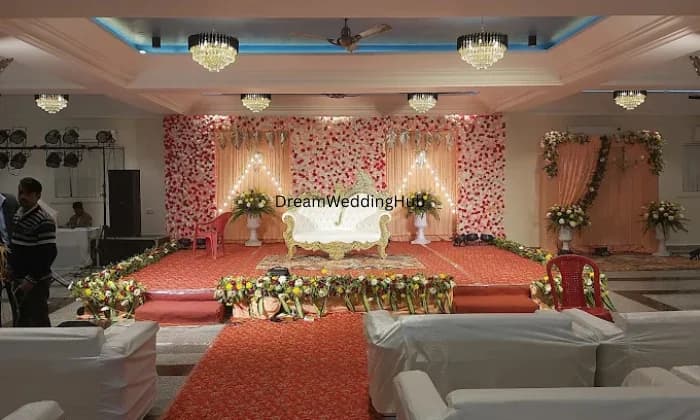 Vanshi Vat AC Banquet Hall