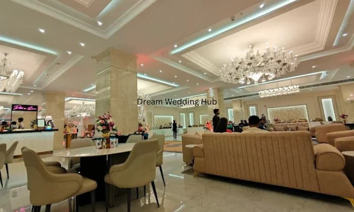 Orana Hotel and Convention Vaishali