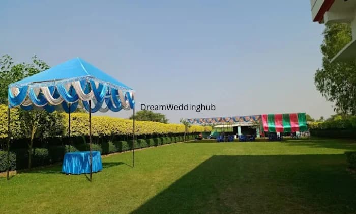 Hussaini Marriage Hall