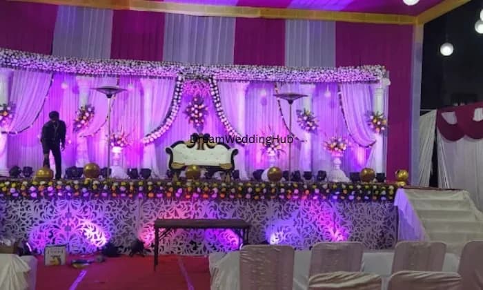 Chaurasia Lawn Mahmoorganj