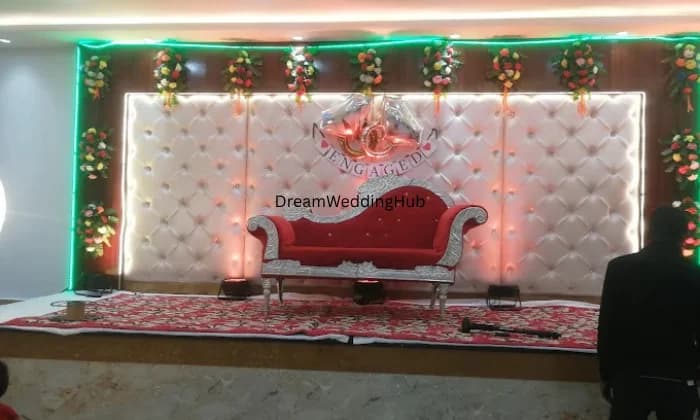 Mastana Palace  Banquet Hall