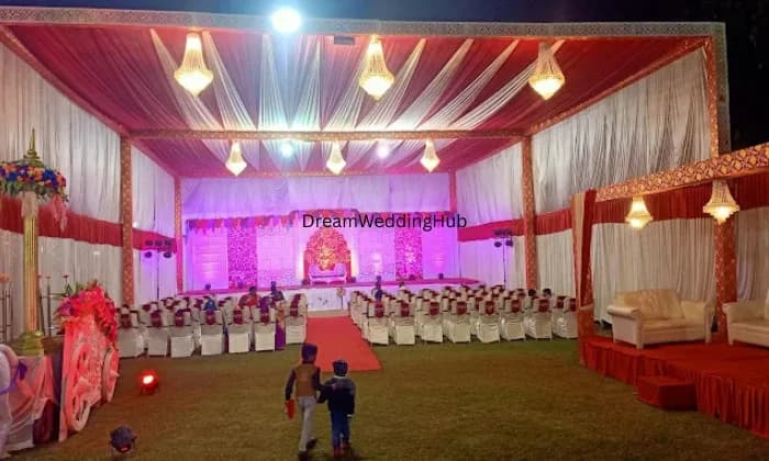 Sarnath Marriage Lawn