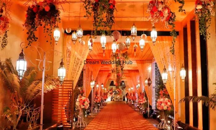 Shree Van Banquet Wedding Garden Shree Van Banquet Wedding Garden