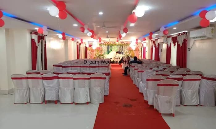 SHANTI PALACE JAIL HATA DALTONGANJ