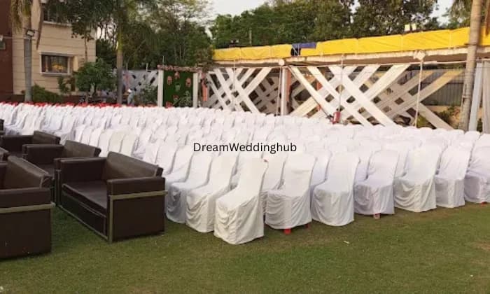 Chandralok Creation  Best Lawn