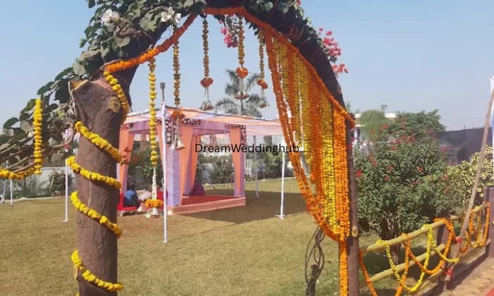 Radhekrishna Celebrations