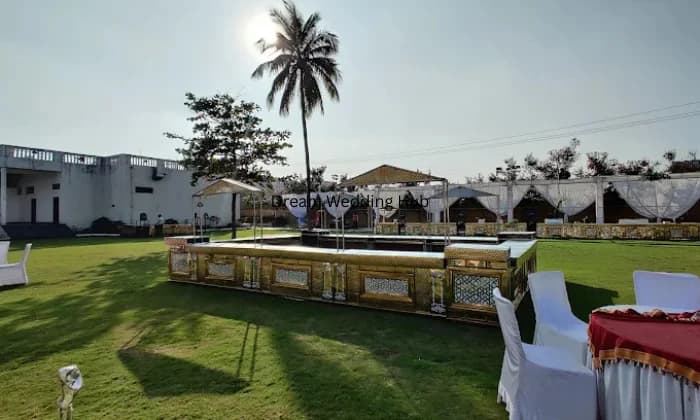 Jharokha The wedding Palace