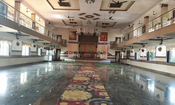 Rajnoor Celebrations