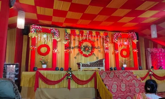 Smiriti Bhawan Marriage Lawn