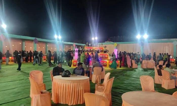 Chandrakar Bhawan Marriage Hall