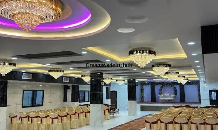 BG Function hall BG Function hall